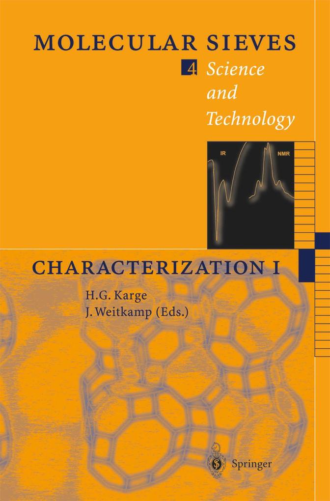 Characterization I