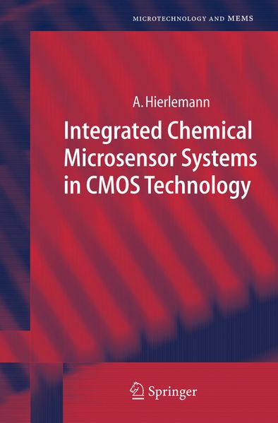 Integrated Chemical Microsensor Systems in CMOS Technology