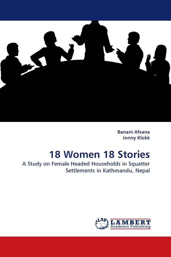 18 Women 18 Stories
