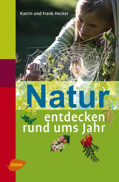 Image of Natur entdecken rund ums Jahr