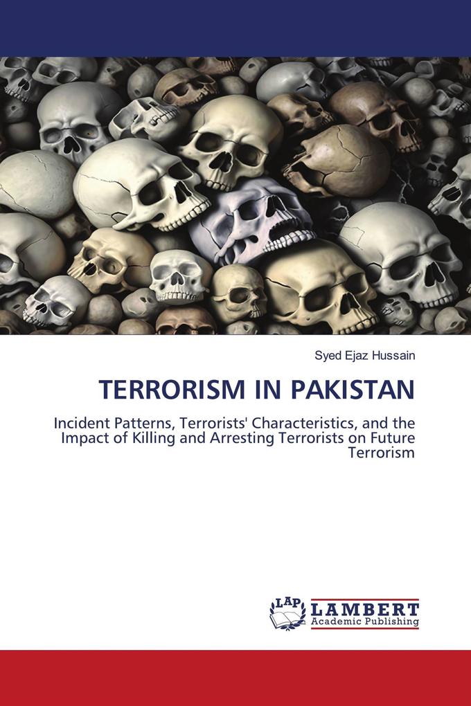 TERRORISM IN PAKISTAN