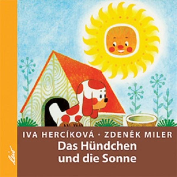 Image of Das Hündchen und die Sonne