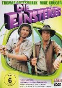 Die Einsteiger