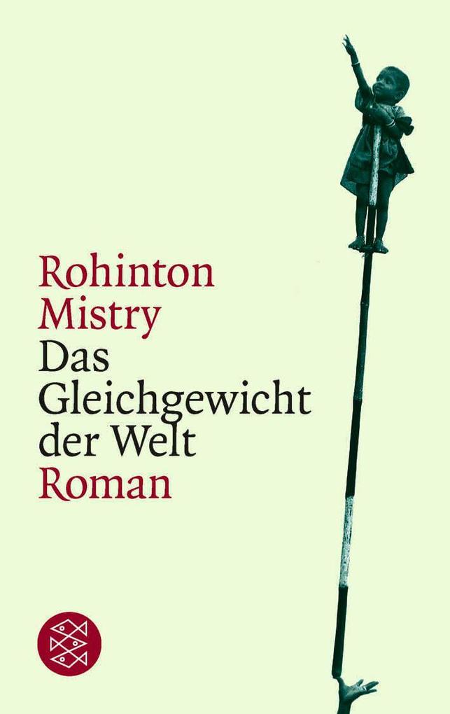 Das Gleichgewicht der Welt: Roman - Bild 5