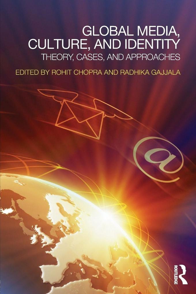 Global Media Culture and Identity