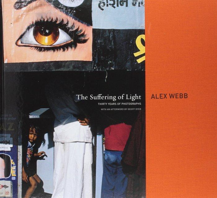 The Suffering of Light