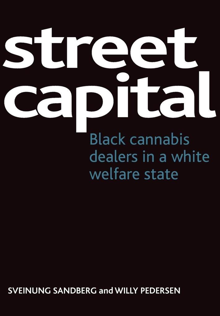 Street capital