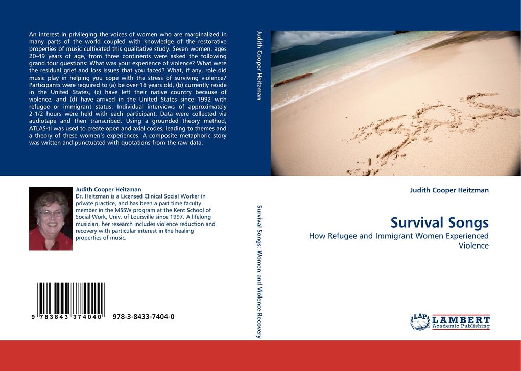 Survival Songs
