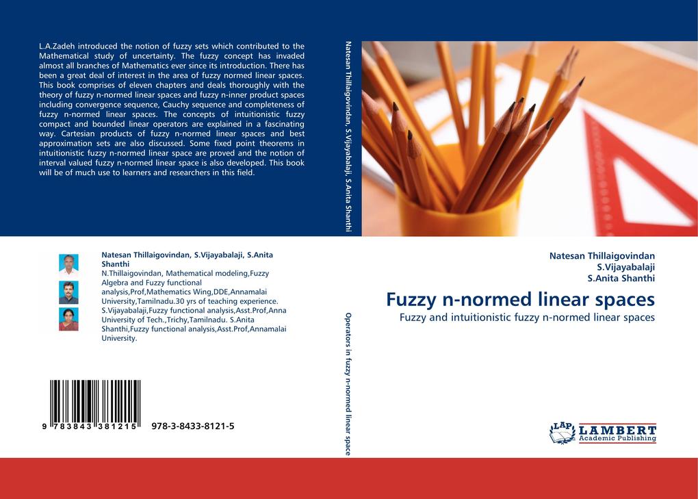 Fuzzy n-normed linear spaces