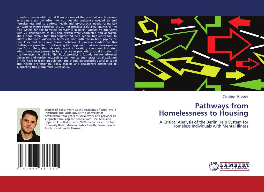Pathways from Homelessness to Housing