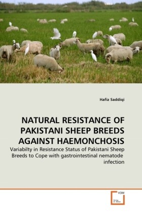 NATURAL RESISTANCE OF PAKISTANI SHEEP BREEDS AGAINST HAEMONCHOSIS