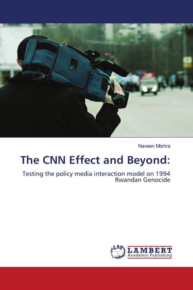 The CNN Effect and Beyond: