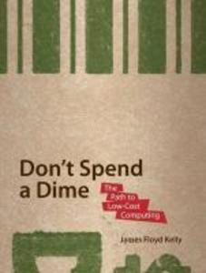 Don‘t Spend A Dime