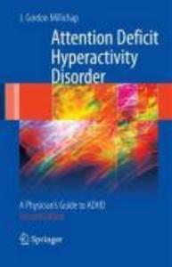 Attention Deficit Hyperactivity Disorder Handbook