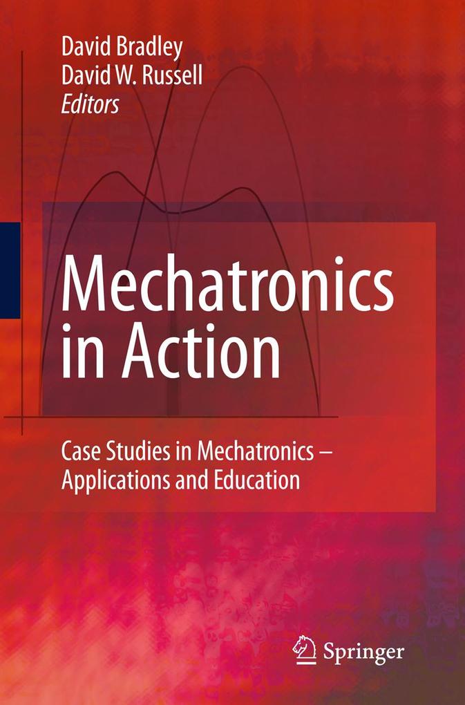 Mechatronics in Action