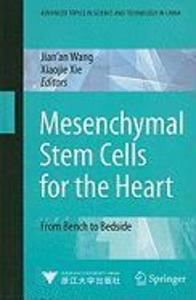 Mesenchymal Stem Cells for the Heart