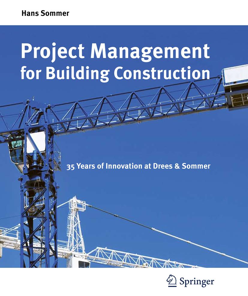 Project Management for Building Construction