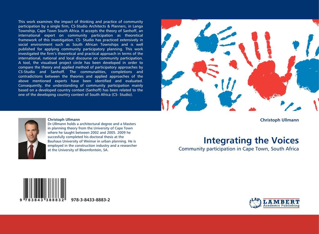 Integrating the Voices