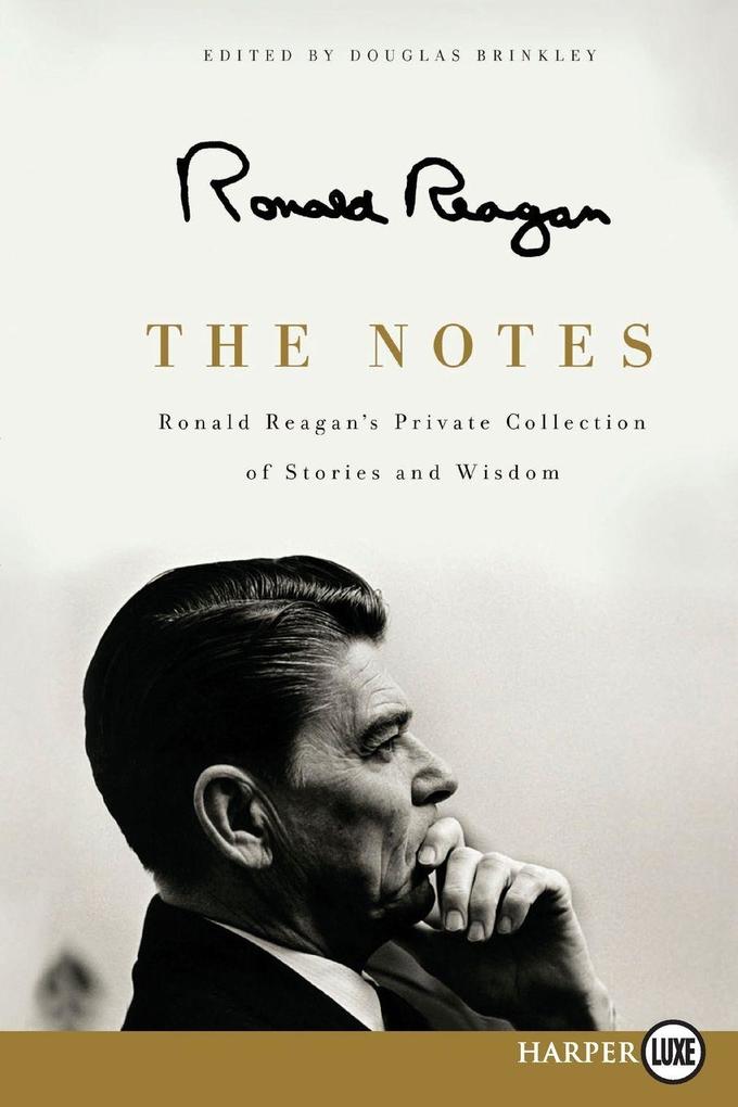 Notes LP The