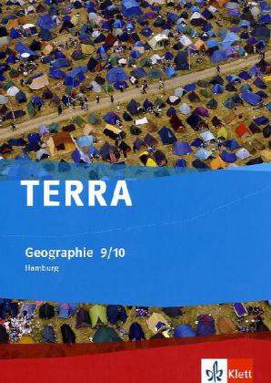 TERRA Geographie für Hamburg 2. Schülerbuch 9./10. Schuljahr