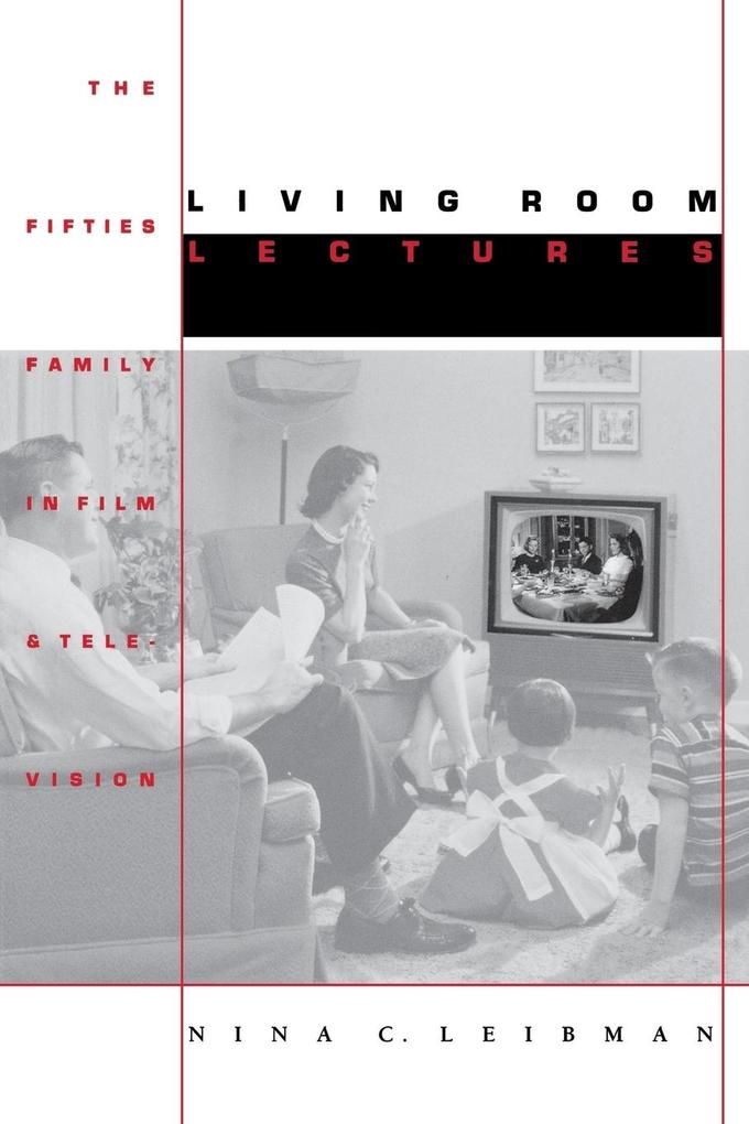 Living Room Lectures
