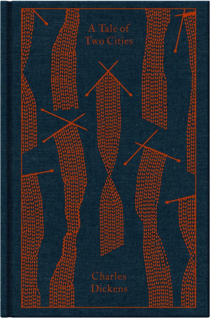 Penguin Books Ltd (Uk) A Tale Of Two Cities - Bild 4