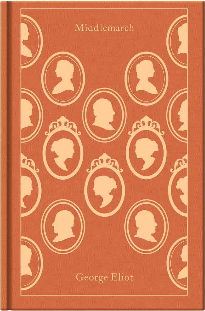 Penguin Books Ltd (Uk) Middlemarch - Bild 3