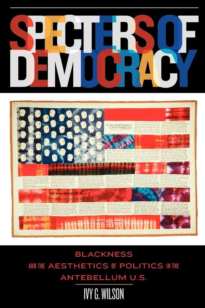 Specters of Democracy