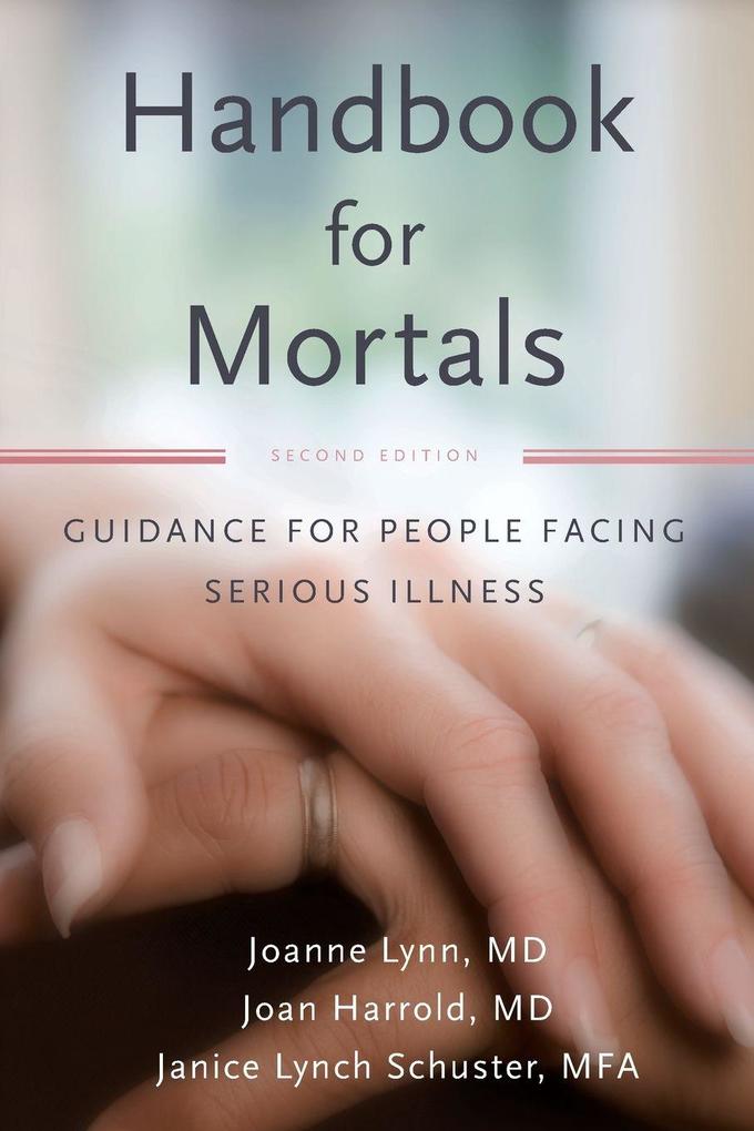 Handbook for Mortals