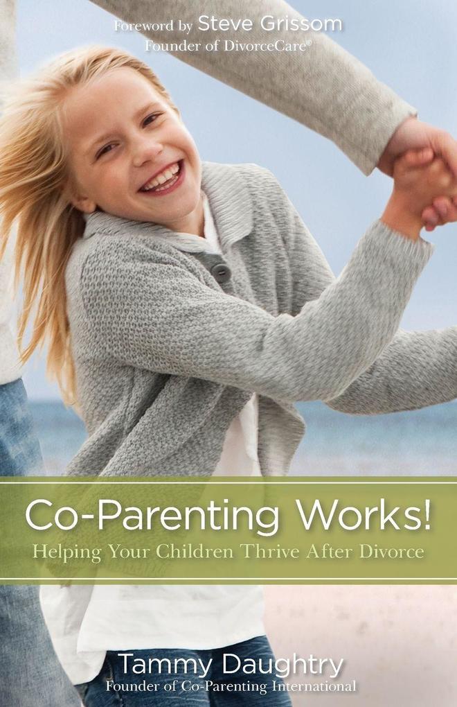 A Co-Parenting Works!