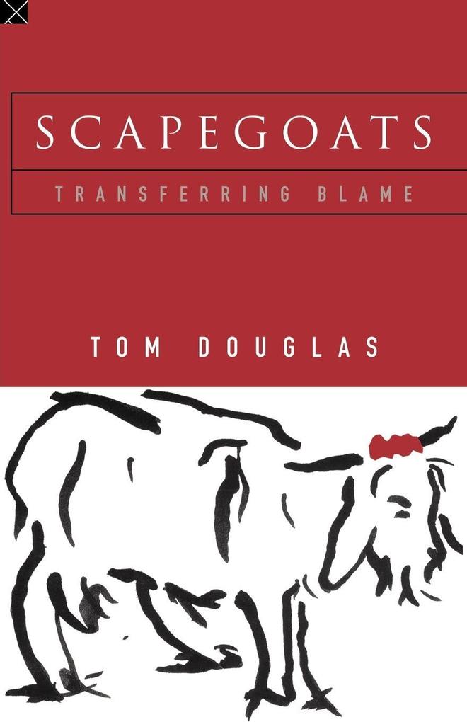Scapegoats