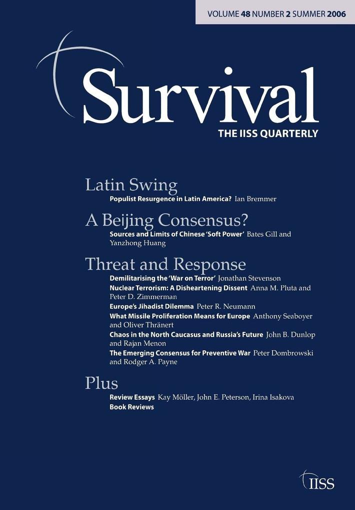Survival
