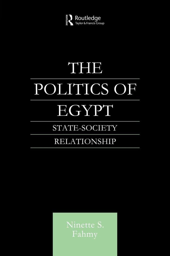 The Politics of Egypt