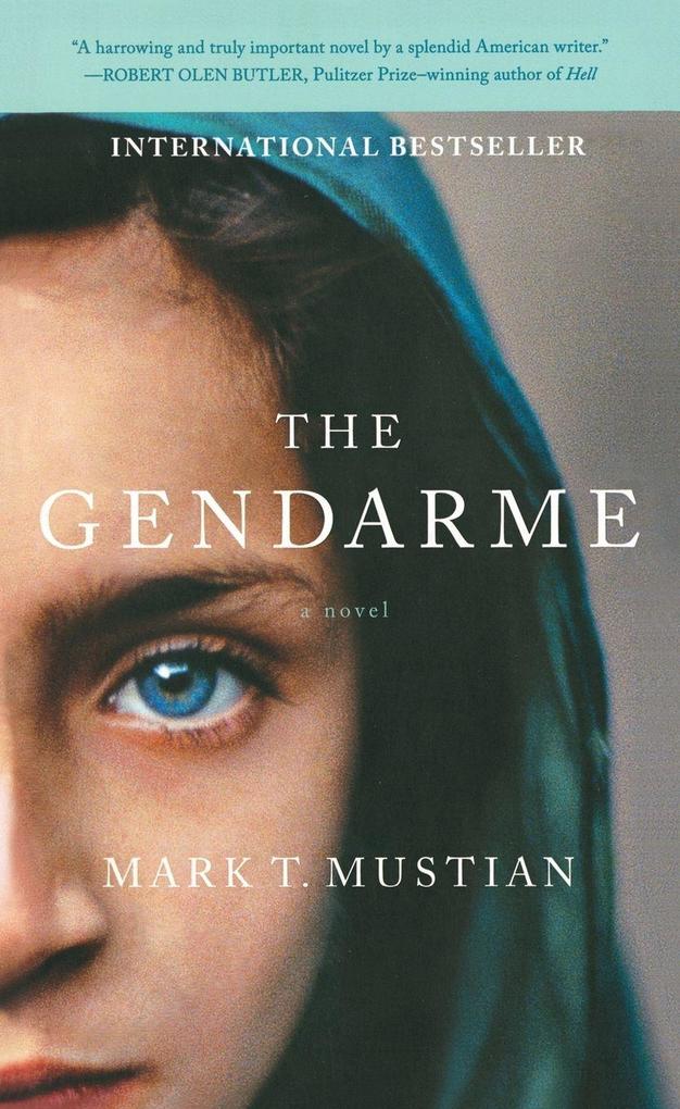 The Gendarme