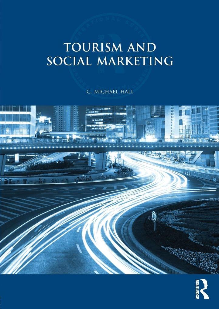 Tourism and Social Marketing