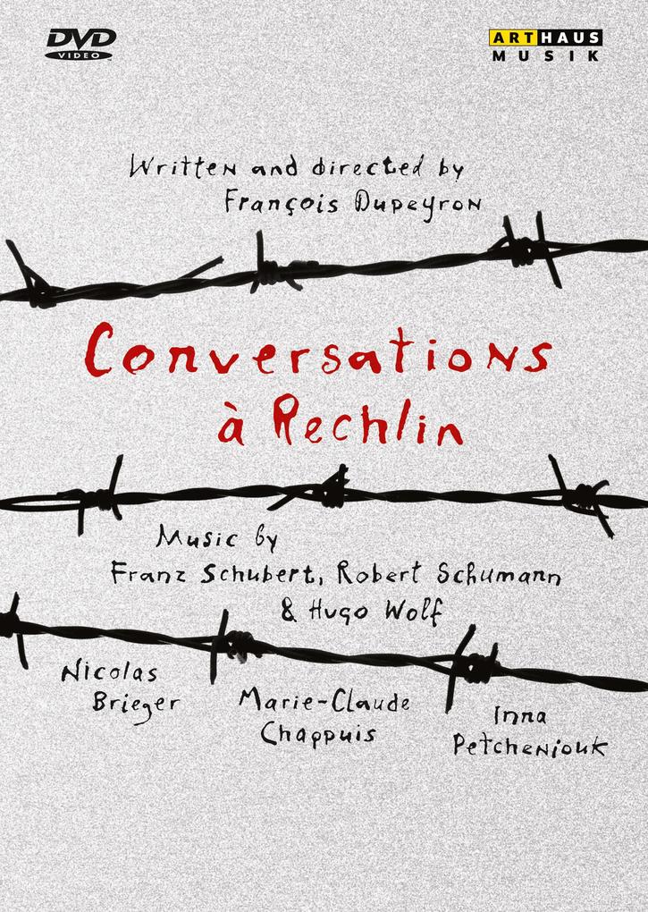 Conversations A Rechlin