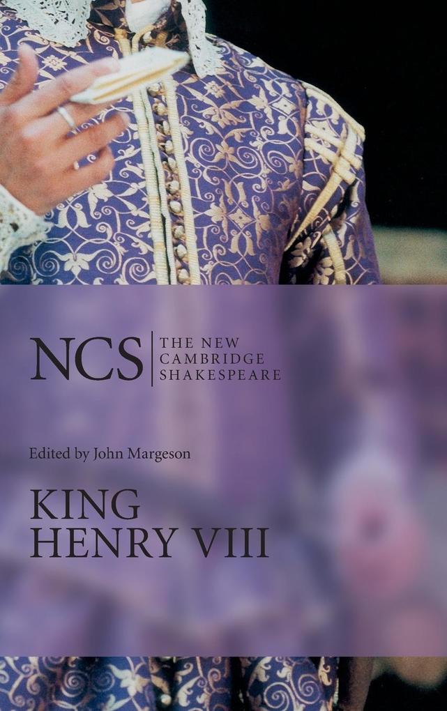 NCS - William Shakespeare