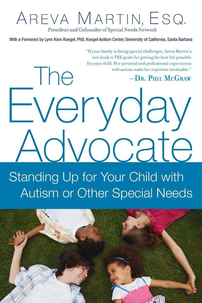 The Everyday Advocate