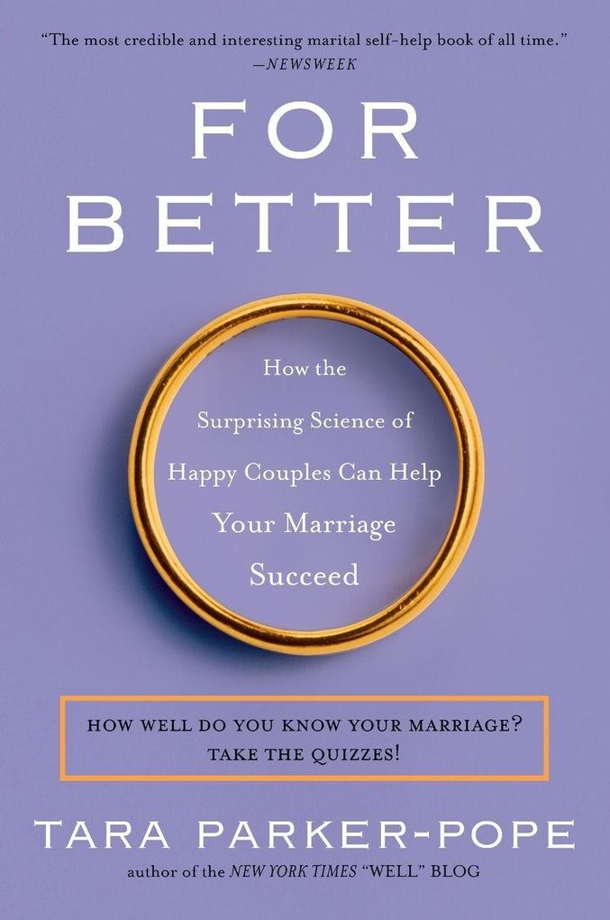 For Better