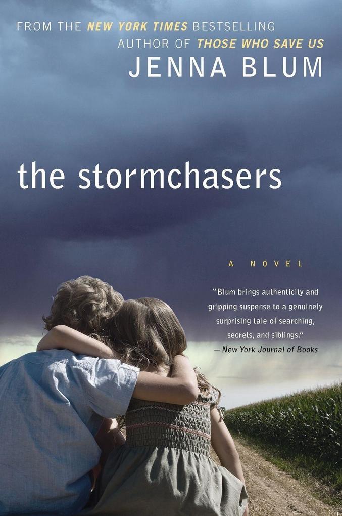 The Stormchasers