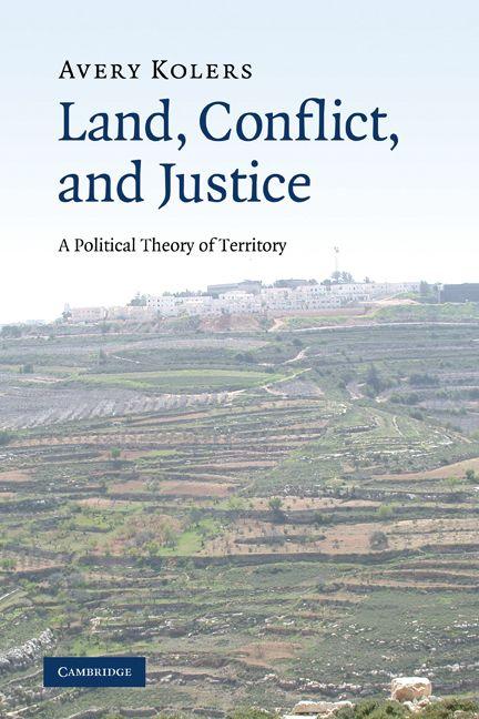 Land Conflict and Justice