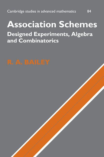 Association Schemes