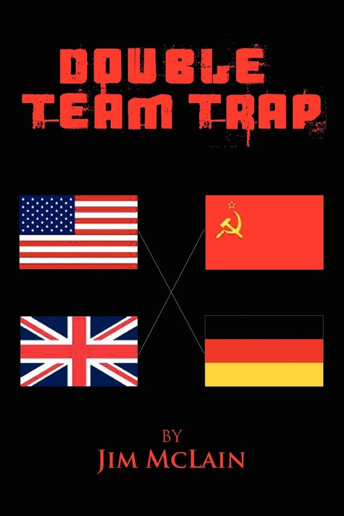 Double Team Trap
