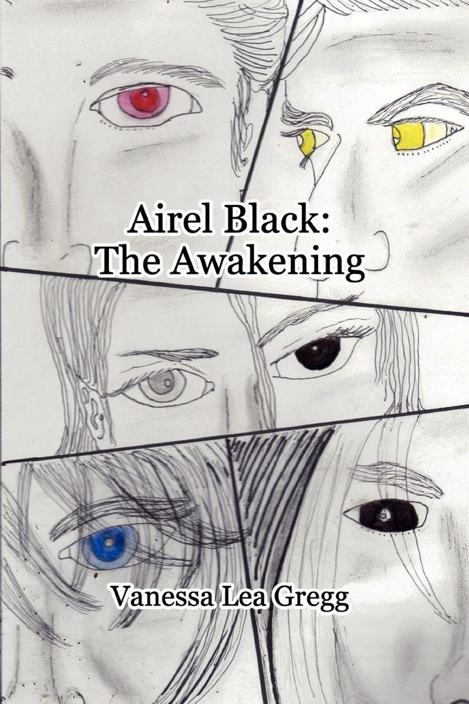 Airel Black