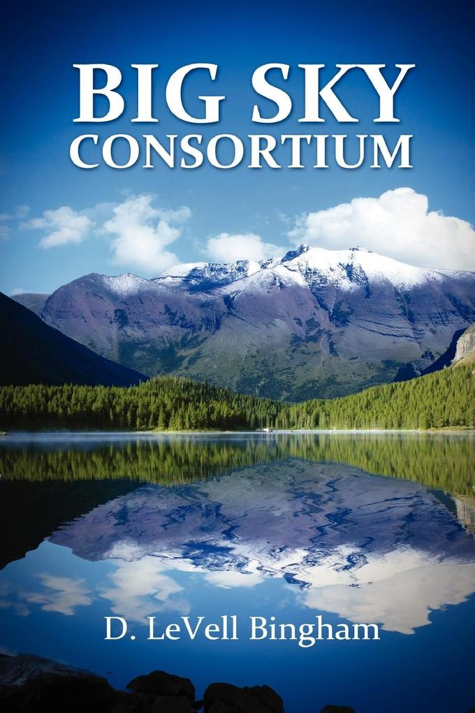 Big Sky Consortium