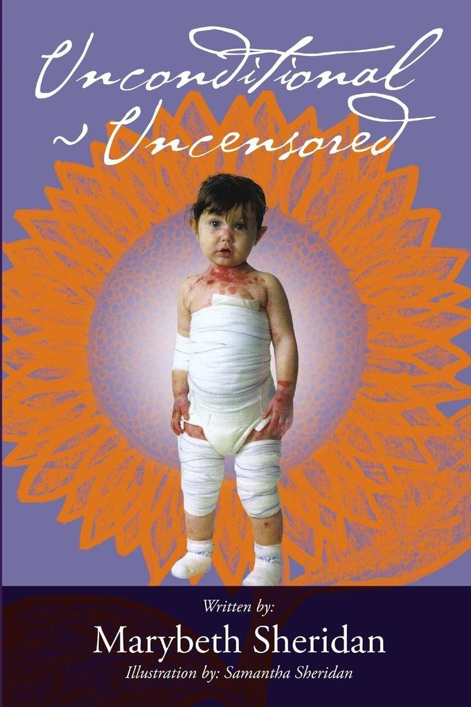 Unconditional ~ Uncensored