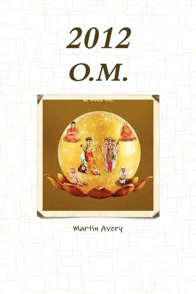 2012 O.M.