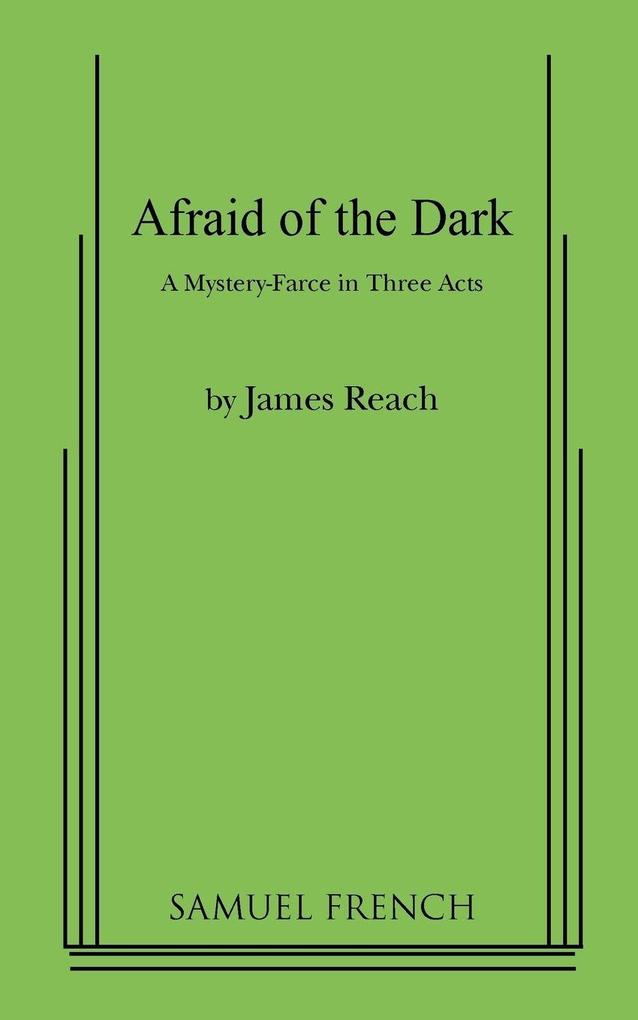 Afraid of the Dark