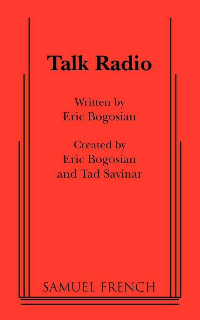 Talk Radio