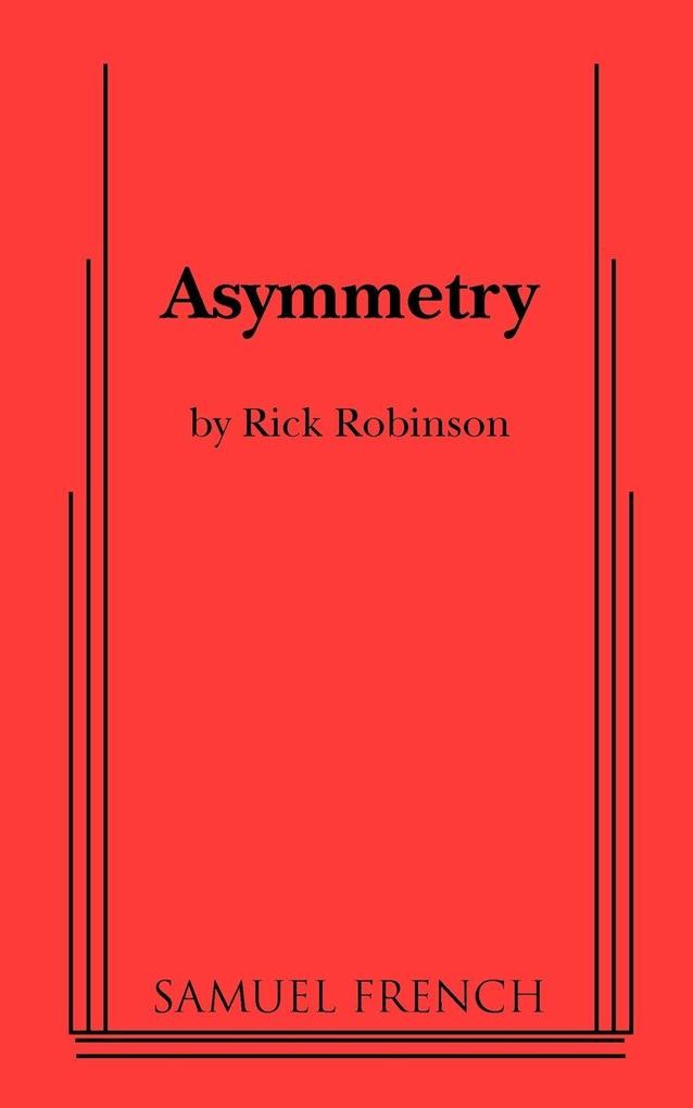 Asymmetry